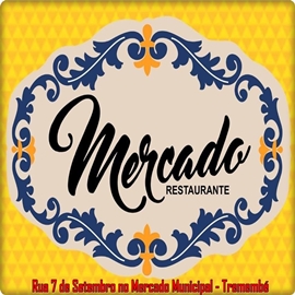 Restaurante Mercado