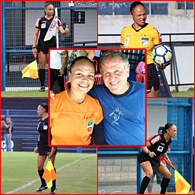 MOMENTO DO ESPORTE COM LEANDRA COSSETTE